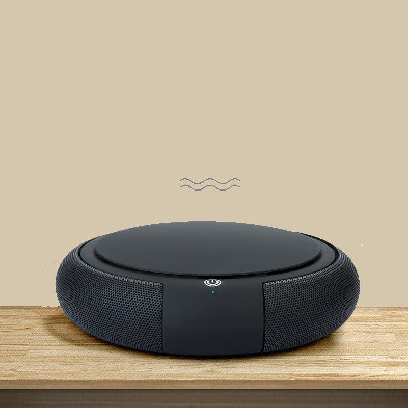 Car Air Purifier, Car Deodorant And Haze