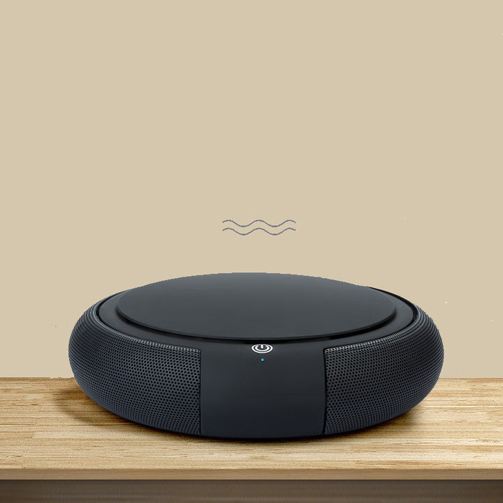 Car Air Purifier, Car Deodorant And Haze