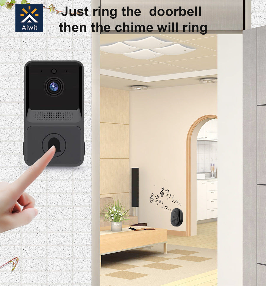 Z20 Smart Wireless Doorbell Remote