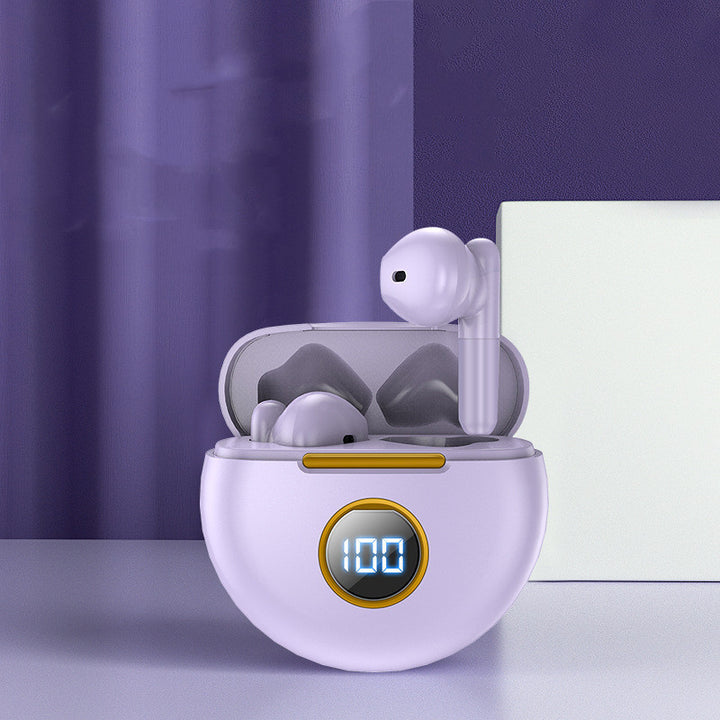 Earphone Earbuds Wireless Bluetooth Earphones