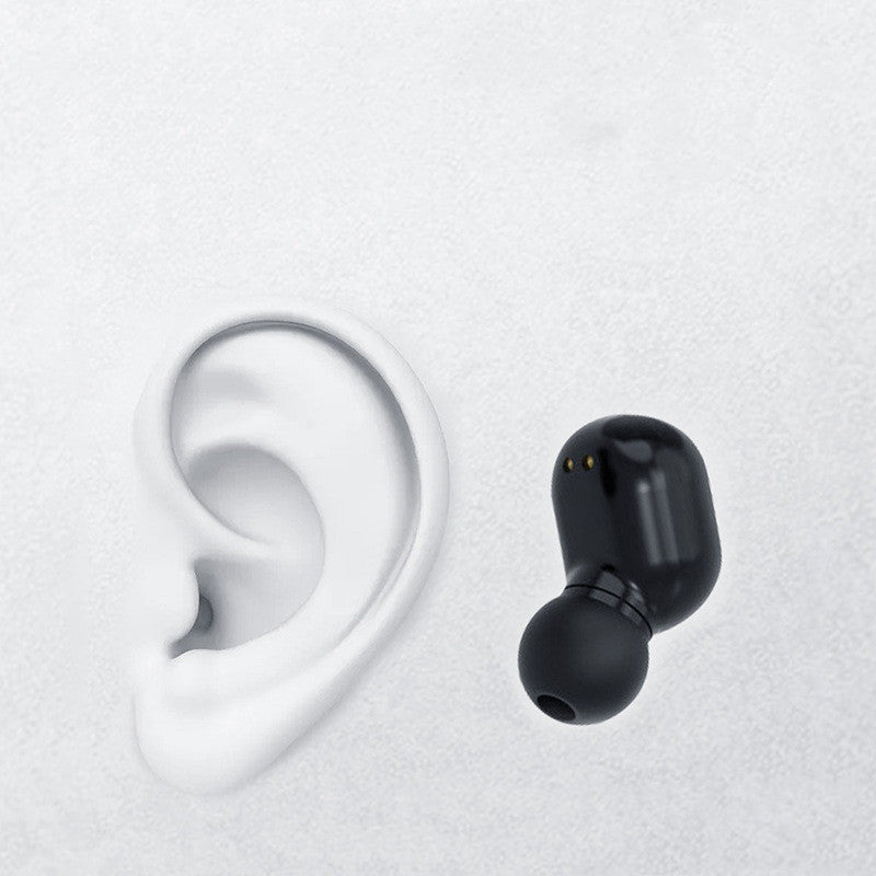 E7S Bluetooth Headset  Wireless Bluetooth In-Ear Earbuds
