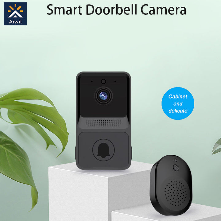 Z20 Smart Wireless Doorbell Remote