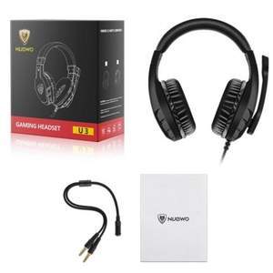E-Sports Game Subwoofer Earbuds Headset