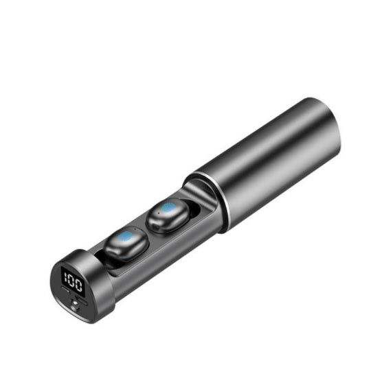 Bluetooth Earphone Earbuds Gaming Music Headset