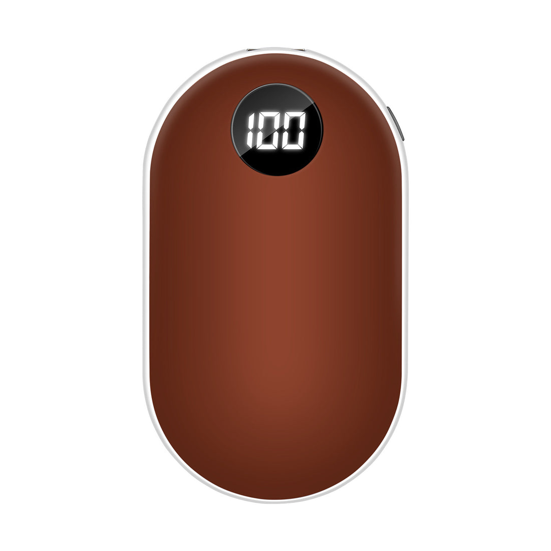 Mini USB Warm Hands Power Bank