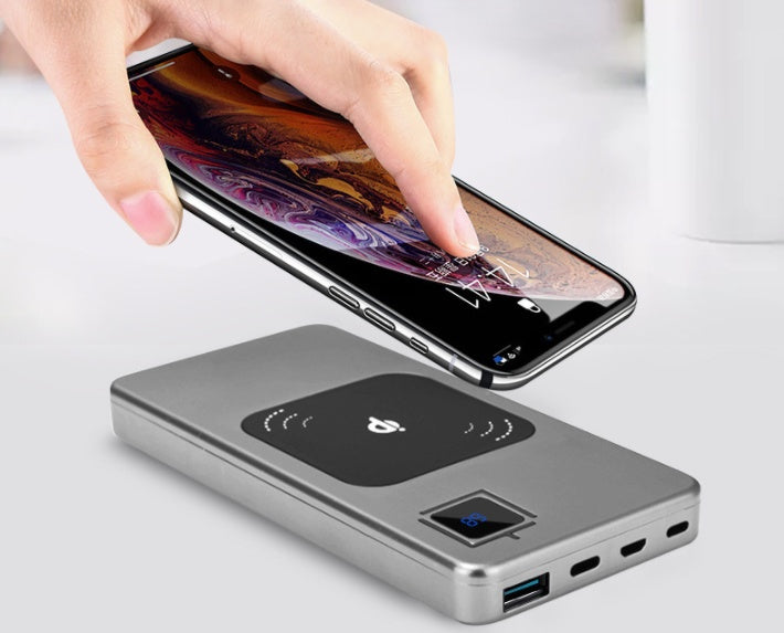 mobile power bank