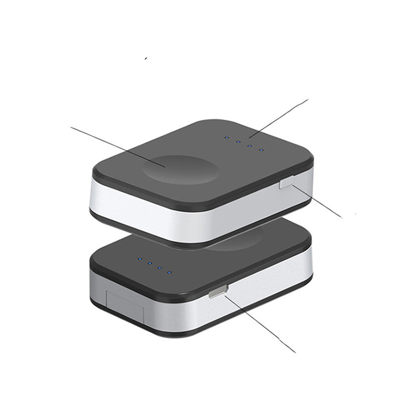 Power bank portable mini