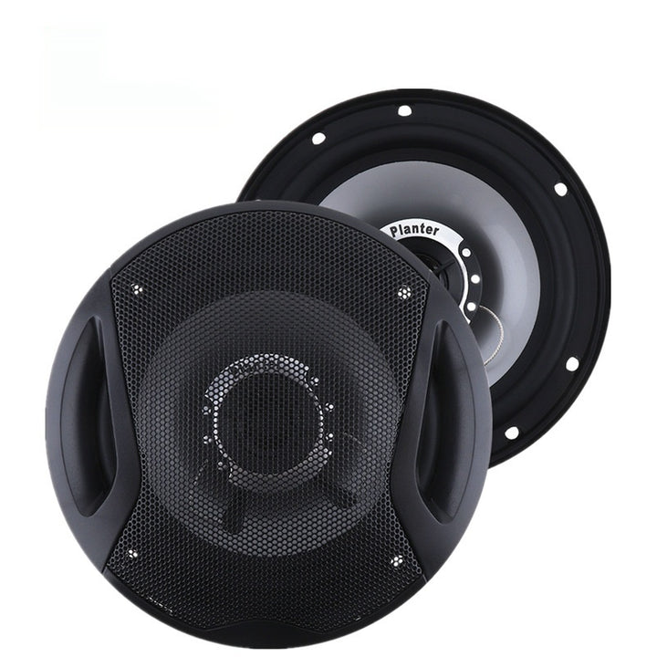 Car Speaker 65-inch High Alto Coaxial