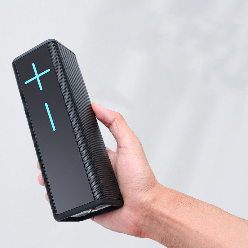 Home Wireless Portable Audio Outdoor Large