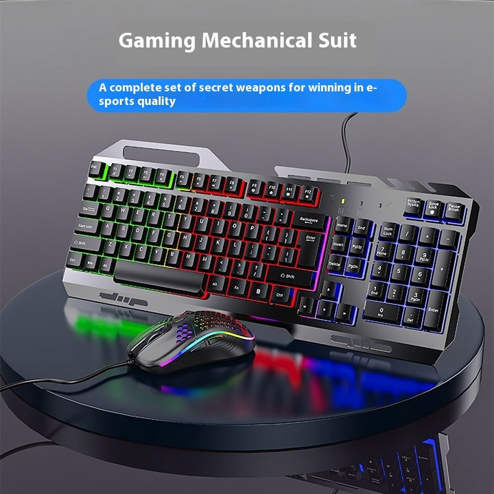 Gaming Keyboard Desktop Computer Keyboard