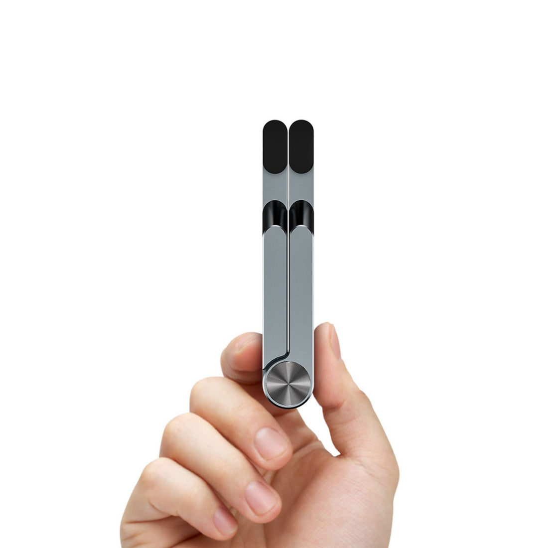 Desktop Phone Holder Portable Folding Bracket