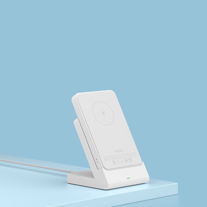 Charger Two-in-one Wireless Charging Light Small Size