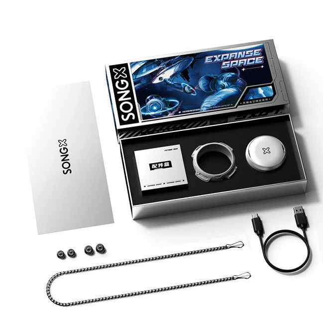 True Wireless Earbuds Noise Cancelling