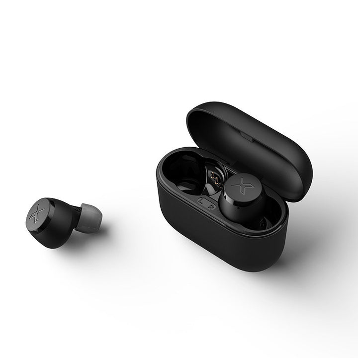 True Wireless Bluetooth Headset Music Earbuds