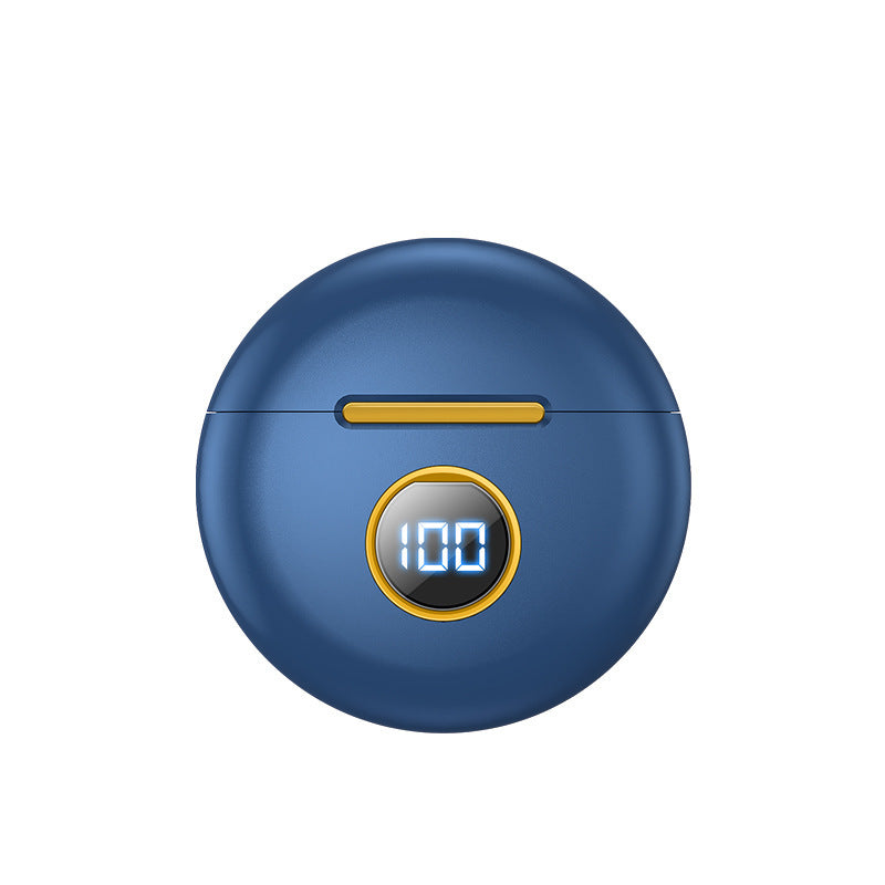 Earphone Earbuds Wireless Bluetooth Earphones