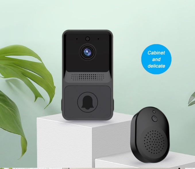 Z20 Smart Wireless Doorbell Remote