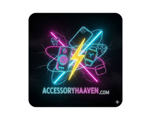 Accessory Haaven
