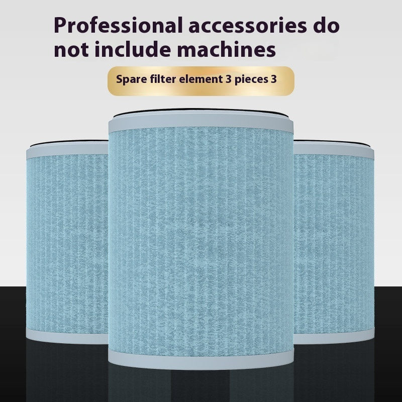 Air Purifier Formaldehyde Removal Deodorant