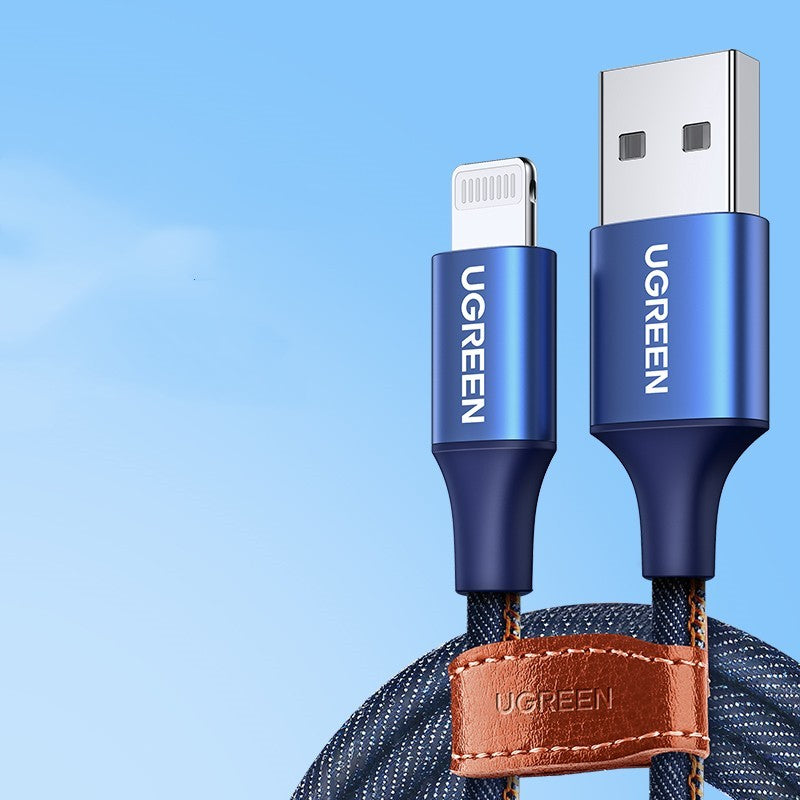 Data Line IPhone14,13,12 Mobile Usb