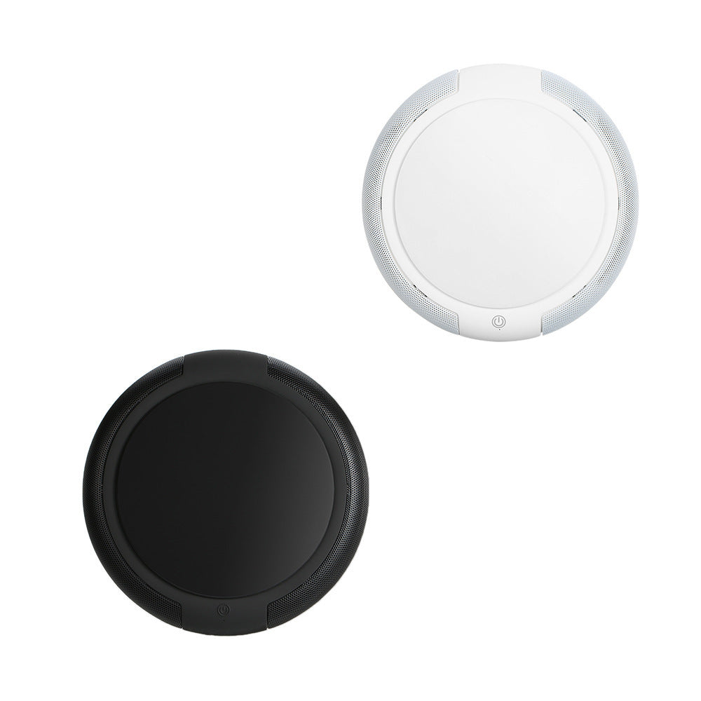 Car Air Purifier, Car Deodorant And Haze