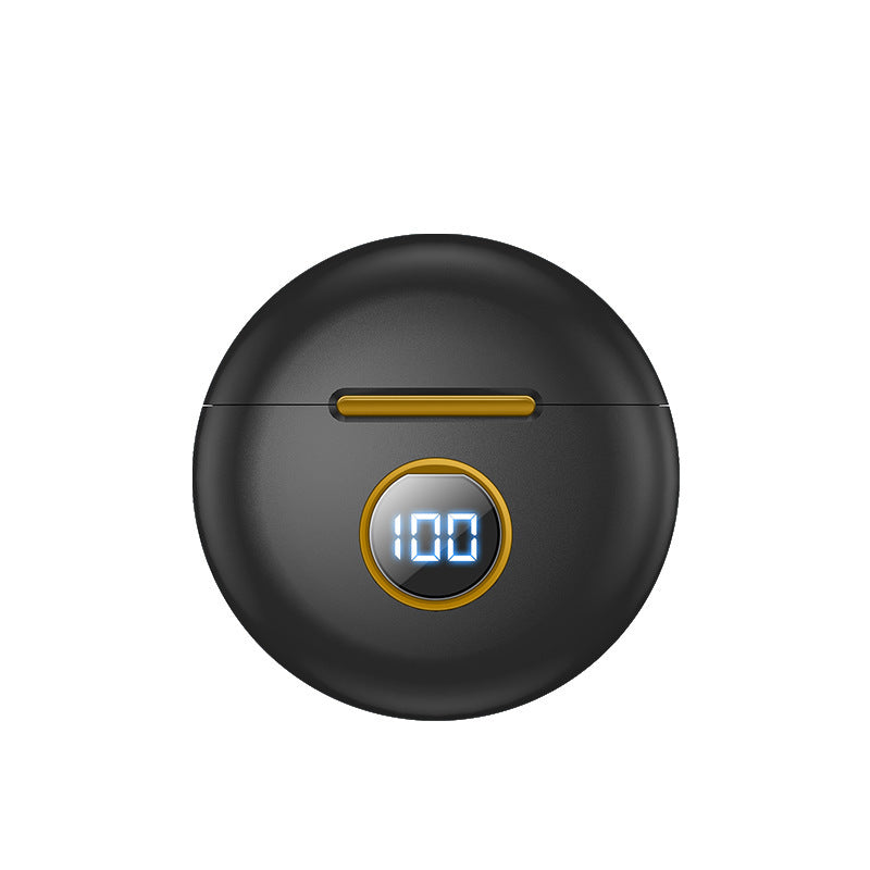 Earphone Earbuds Wireless Bluetooth Earphones