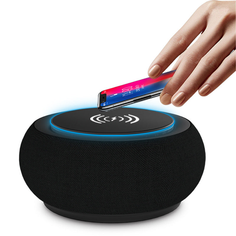 Wireless Bluetooth Speaker Loud Volume Speakers