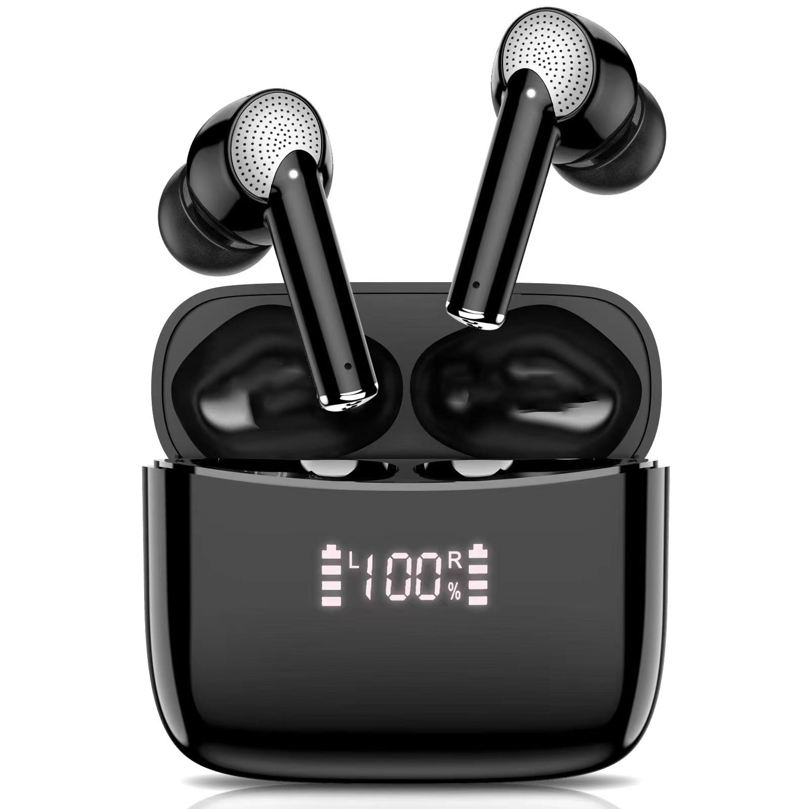Touch Control Bluetooth Mini Earphones Earbuds