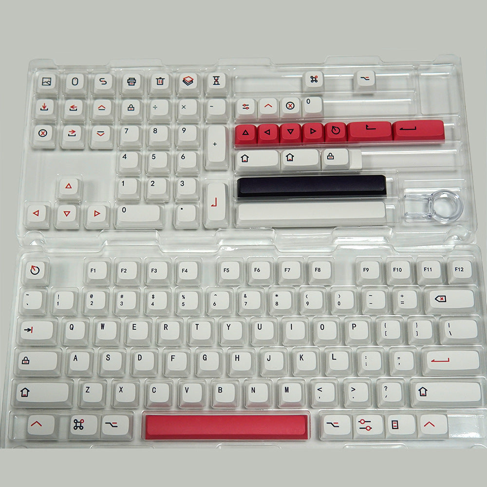 Sublimation Key Cap For Keyboards
