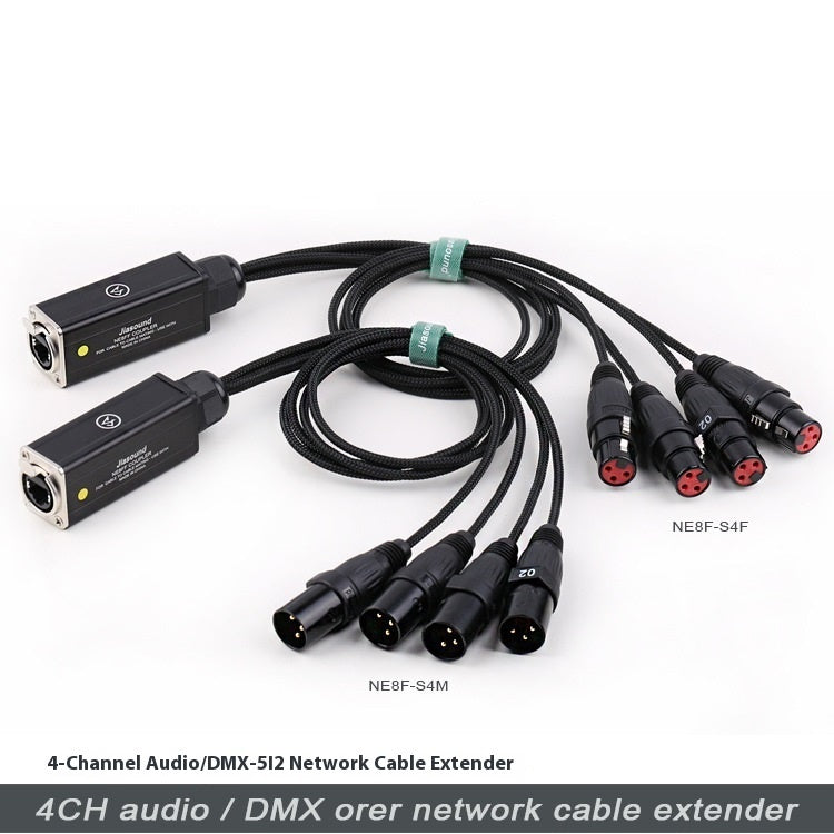 RJ45 Network Docking Converter Cable