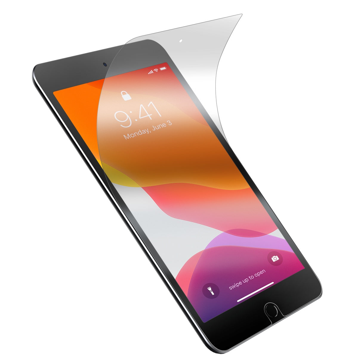 Paper Like Film For Pad 7 Pad 8 10.2inch