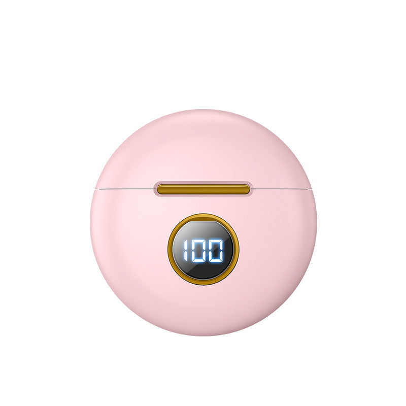 Earphone Earbuds Wireless Bluetooth Earphones