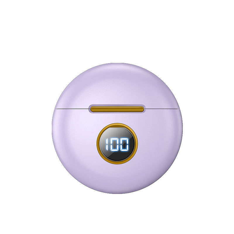 Earphone Earbuds Wireless Bluetooth Earphones