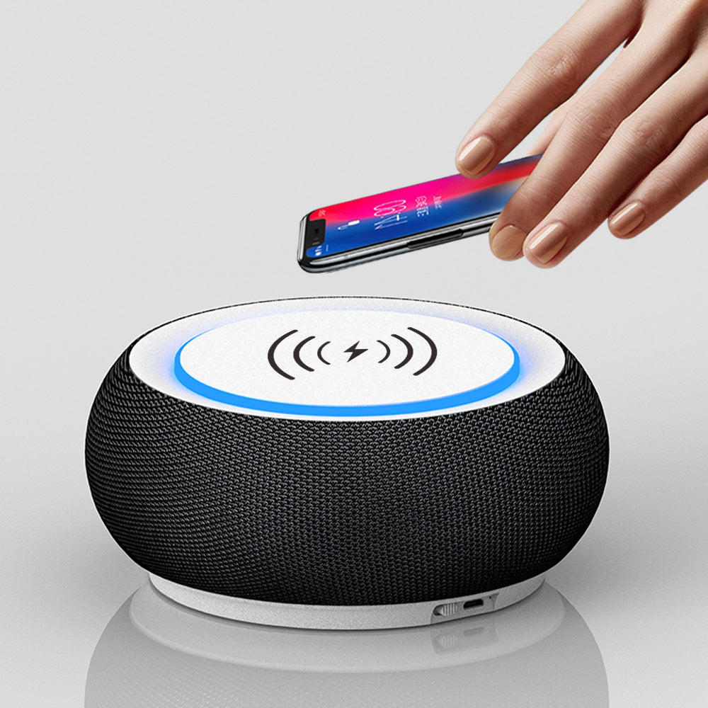 Wireless Bluetooth Speaker Loud Volume Speakers