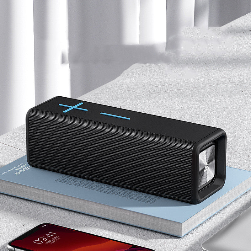 Home Wireless Portable Audio Outdoor Large