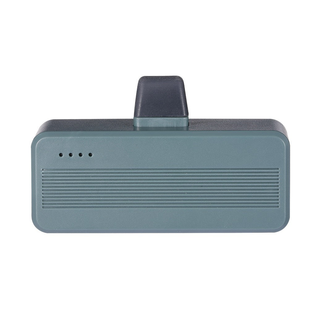 3000 MA Portable Lightweight Power Bank