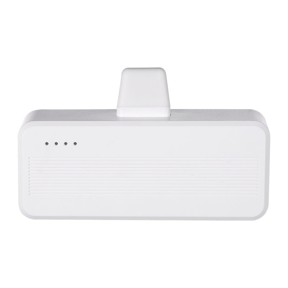 3000 MA Portable Lightweight Power Bank