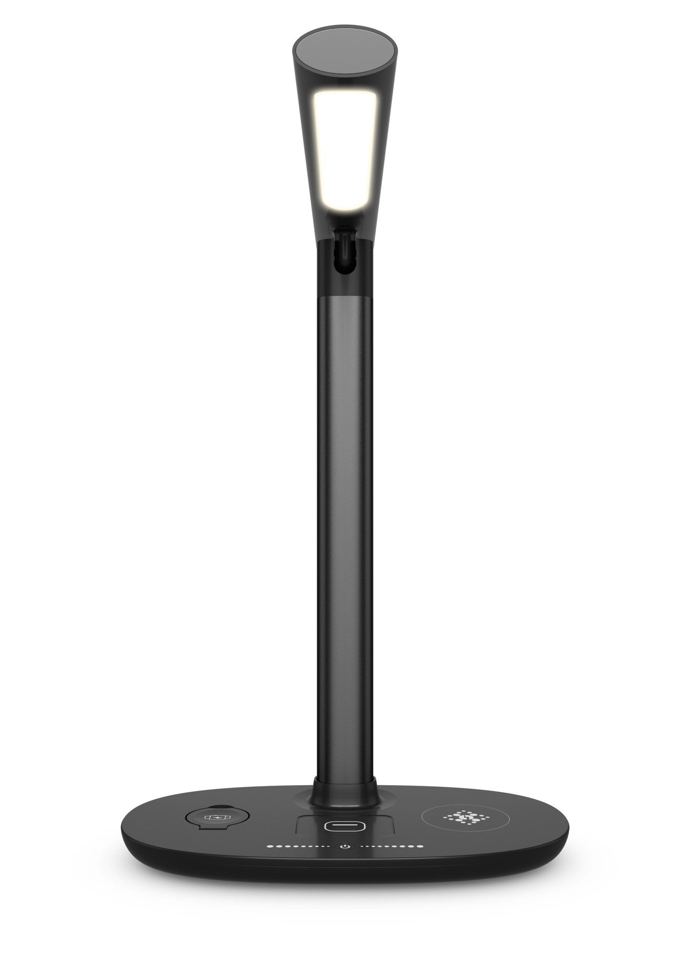 Four-in-one Light Wireless Charger